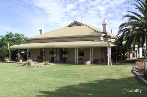 Property photo of 65 Cockburn Road Jamestown SA 5491