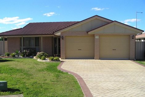 32 Buttigieg Pl, Plumpton, NSW 2761