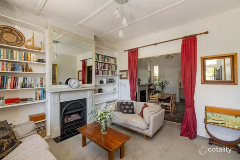 Property photo of 13 Sutherland Avenue Paddington NSW 2021