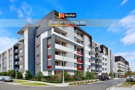 402/2 Mackinder St, Campsie, NSW 2194