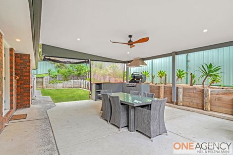 Property photo of 67 Gregory Street Wyoming NSW 2250