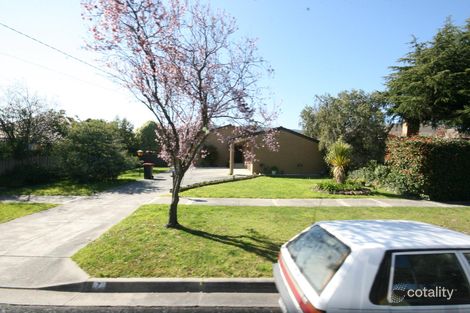 Property photo of 7 Phyllis Avenue Boronia VIC 3155
