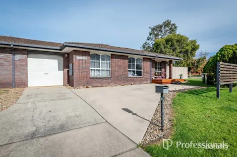 2/12 CHIFLEY ST, WEST WODONGA, VIC 3690