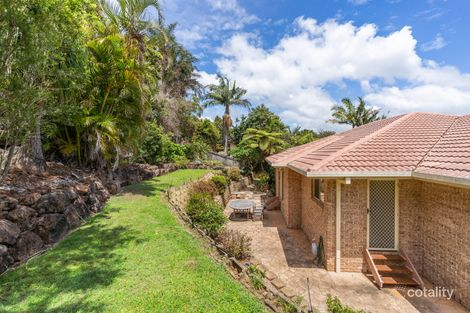 Property photo of 10 Dympna Crescent Goonellabah NSW 2480