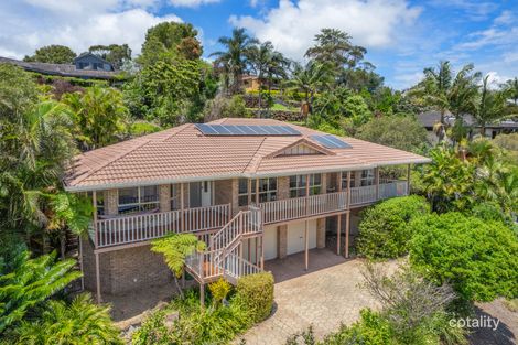 Property photo of 10 Dympna Crescent Goonellabah NSW 2480