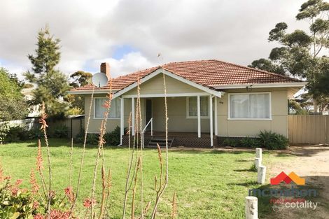 108 Johnson St, Bruce Rock, WA 6418