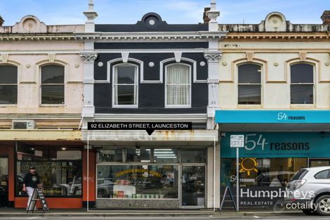1/92 Elizabeth St, Launceston, TAS 7250