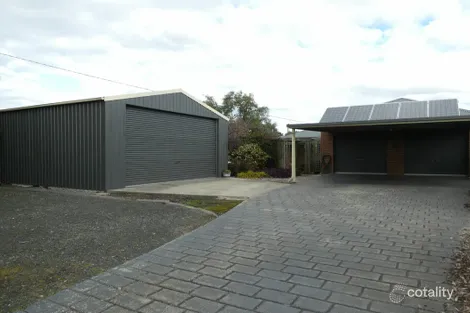 30 Crooke St, East Bairnsdale, VIC 3875