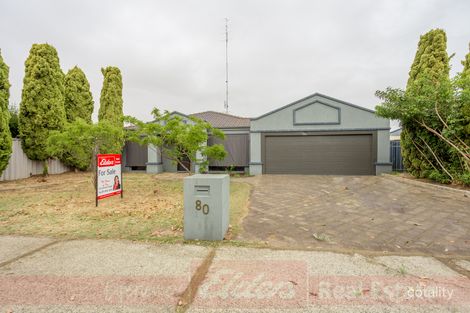 80 Winthrop Ave, College Grove, WA 6230