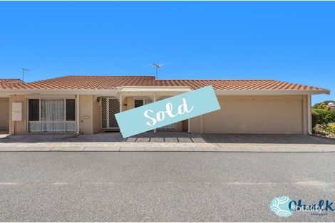 Property photo of 20/20 Kybra Mews Rockingham WA 6168