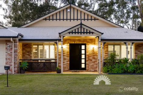 97 Tuckeroo St, Narangba, QLD 4504