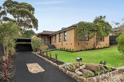 4 Windella Qdrt, Doncaster, VIC 3108