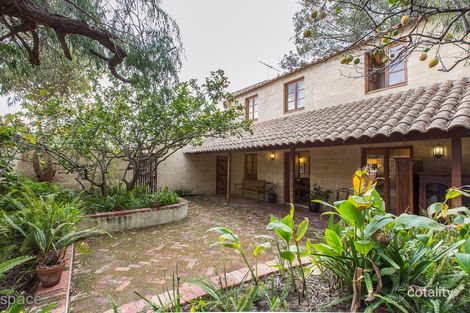 8 Bird St, Cottesloe, WA 6011