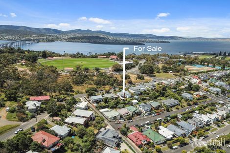 23 Aberdeen St, Glebe, TAS 7000