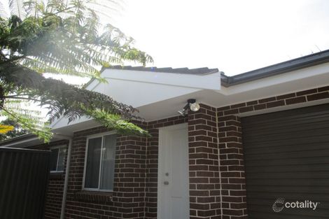Property photo of 14 Hilda Street Blaxland NSW 2774