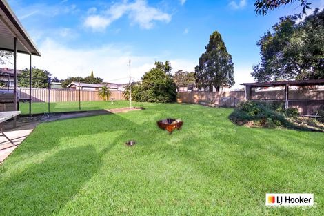 Property photo of 40 Wattle Street Blacktown NSW 2148