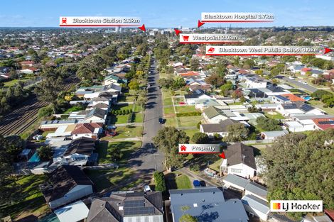 Property photo of 40 Wattle Street Blacktown NSW 2148