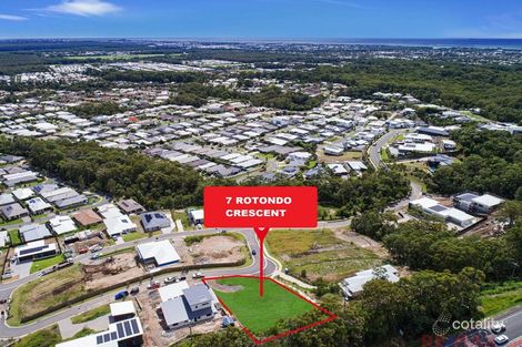 Property photo of 7 Rotondo Crescent Little Mountain QLD 4551