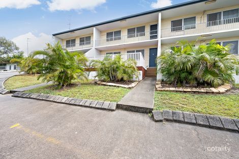 2/32-34 Elizabeth St, South Gladstone, QLD 4680