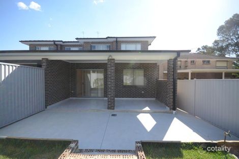 7 Richmond St, South Wentworthville, NSW 2145