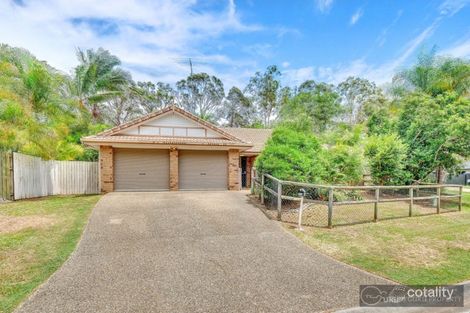 24 Saint Lukes Ct, Capalaba, QLD 4157
