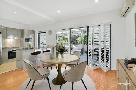 Property photo of 18/228-234 Pacific Highway Greenwich NSW 2065