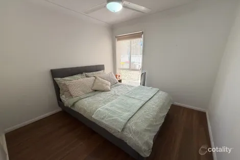 Property photo of 44 Harrison Crescent Forest Lake QLD 4078