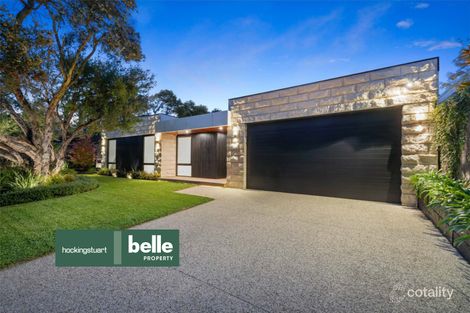 Property photo of 18 Devon Avenue Blairgowrie VIC 3942