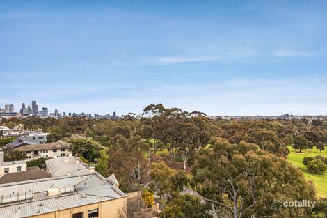 Property photo of 7P/228 The Avenue Parkville VIC 3052