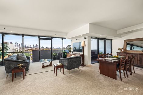 Property photo of 7P/228 The Avenue Parkville VIC 3052