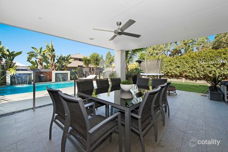 Property photo of 16 Hazelmere Crescent Ormeau QLD 4208