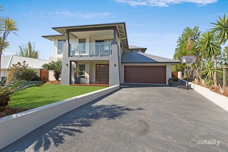 Property photo of 16 Hazelmere Crescent Ormeau QLD 4208