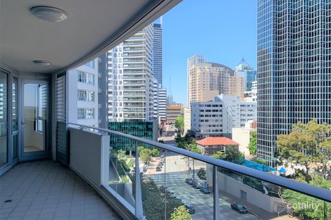 703/11 Railway St, Chatswood, NSW 2067