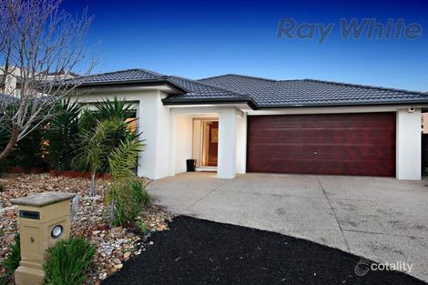 Property photo of 9 Staten Way Point Cook VIC 3030