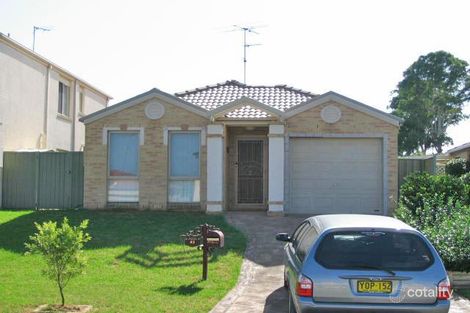 Property photo of 43 Sharrock Avenue Glenwood NSW 2768