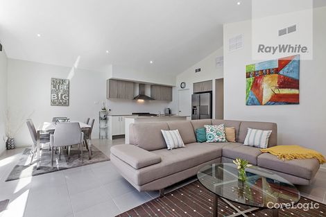 Property photo of 28 Sanctum Circuit Doreen VIC 3754
