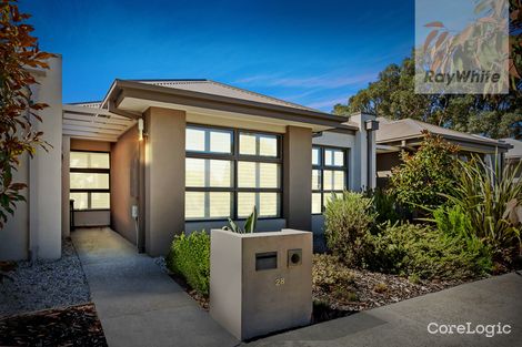 Property photo of 28 Sanctum Circuit Doreen VIC 3754