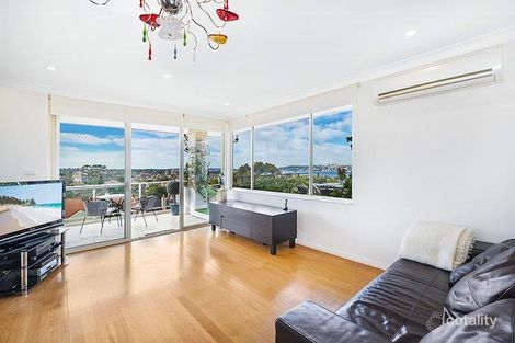 Property photo of 9/108-110 Wycombe Road Neutral Bay NSW 2089