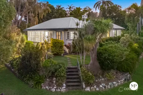 Property photo of 14 James Street The Range QLD 4700