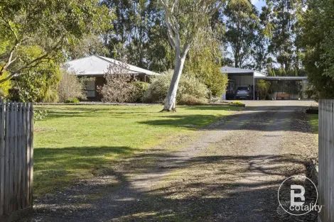 36 Mag Dam Rd, Snake Valley, VIC 3351