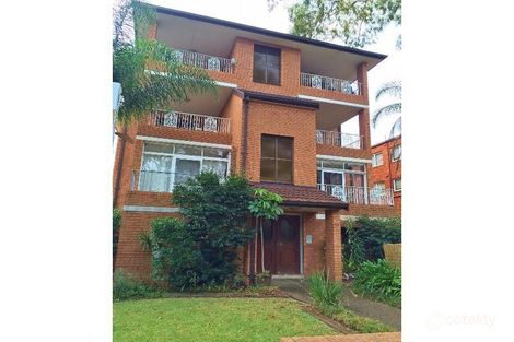 4/12 George St, Mortdale, NSW 2223