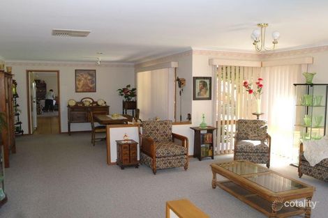 Property photo of 24 Latimer Street Benalla VIC 3672