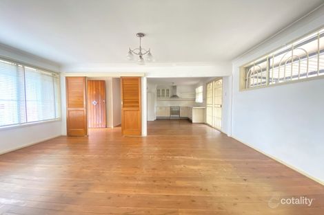 Property photo of 21 Lugarno Avenue Leumeah NSW 2560