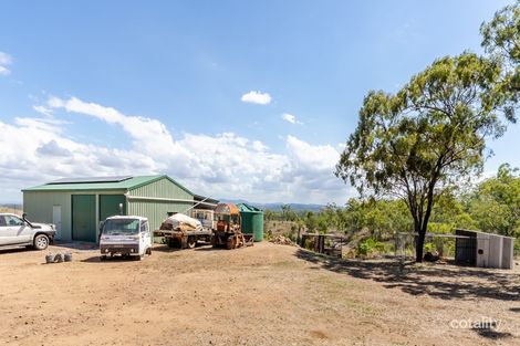 Property photo of 533 Popenia Road Mount Larcom QLD 4695