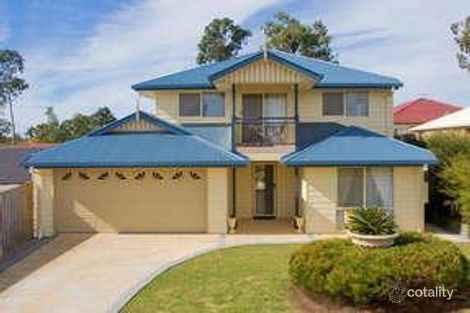 Property photo of 26 Lloyd Bird Crescent Springfield Lakes QLD 4300