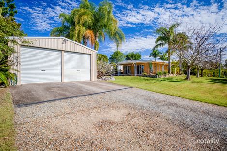 Property photo of 138 Taylor Road Veteran QLD 4570