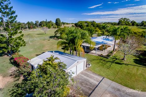 Property photo of 138 Taylor Road Veteran QLD 4570