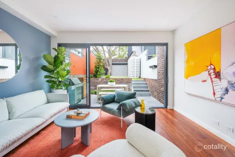 Property photo of 37 Gilpin Street Camperdown NSW 2050