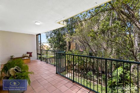 Property photo of 4/13 Fortitude Street Auchenflower QLD 4066