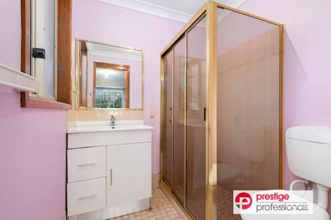 23 Woburn Abbey Ct, Wattle Grove, NSW 2173